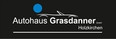 Logo Autohaus Grasdanner GmbH